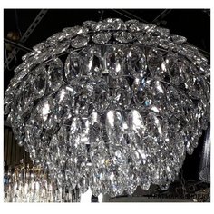 Подвесная люстра Ludgera WE113.11.103 Wertmark