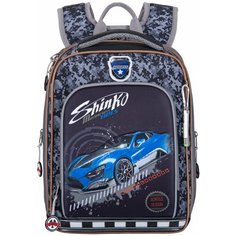 Ранец Школьный HK2021-3 Across