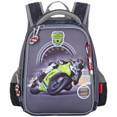 Ранец Школьный ACR21-392-2 Across