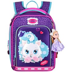 Ранец Школьный HK2021-10 Across