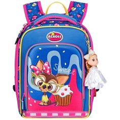 Ранец Школьный HK2021-9 Across