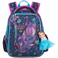 Ранец Школьный ACR21-392-8 Across