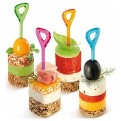 Party шпажки Tescoma PRESTO, 30 шт 420980