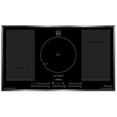 Встраиваемая электрическая варочная панель Kaiser KCT 97 FI La Perle