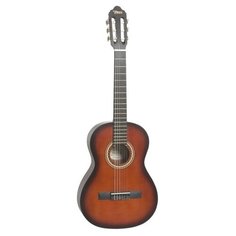 Valencia VC203CSB Гитара классическая 3/4