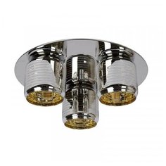 Потолочная люстра Lucide Eryn 70184/03/11