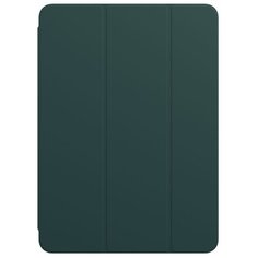 Чехол Apple Smart Folio для iPad Air (4‑го поколения), «штормовой зелёный»