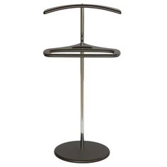 Вешалка костюмная Поручик венге Мебелик