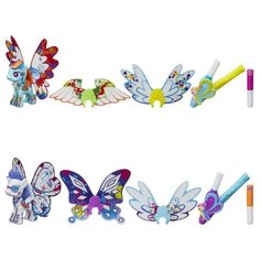 Фигурка My Little Pony Создай свою пони B3590