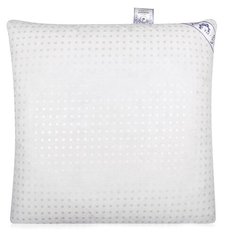 Подушка СТИЛЬ ВАШЕЙ СПАЛЬНИ Пуховая 70 х 70 см белый