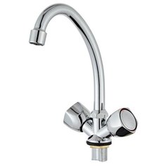 Смеситель для кухни EKKO E42020-2