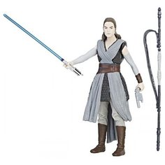 Фигурка Hasbro Star Wars с двумя аксессуарами C1503