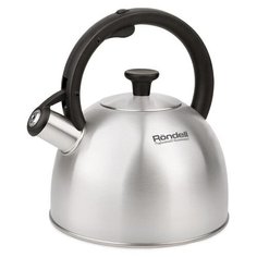 1297 Чайник 3,0 л Massimo Rondell (ST)