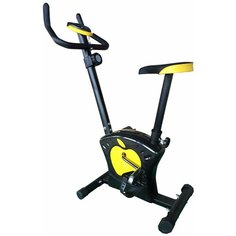 Вертикальный велотренажер DFC VT-8607