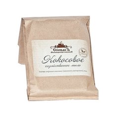 Хозяйственное мыло СпивакЪ кокосовое 0.1 кг