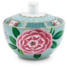 Сахарница Pip Studio Blushing Birds Blue, 300 мл, 51.008.033