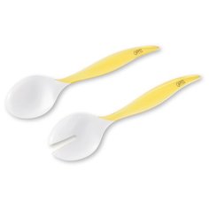 Набор для салата LUMINO 9485 GIPFEL (салатные ложка и вилка).