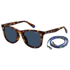 Солнцезащитные очки Polaroid PLD 6112/F/S IPR