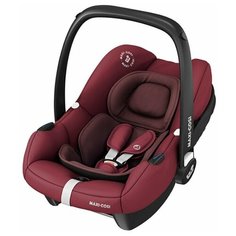 Автокресло группы 0+ (0–13кг) Maxi-Cosi Tinca Essential Red