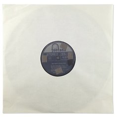 Конверт для пластинки с окошком RECORD PRO
