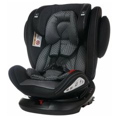 Детское удерживающее устройство Martin noir Grand Fix 360 Gray Bear Тип FR01 (с isofix)