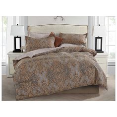 КПБ Cleo Поплин "Pure Cotton" двуспальный