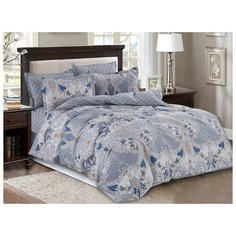 КПБ Cleo Поплин "Pure Cotton" двуспальный 20/141-PC