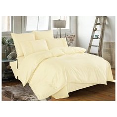 КПБ Cleo сатин "Cotton Lace" дуэт 41/007-LE