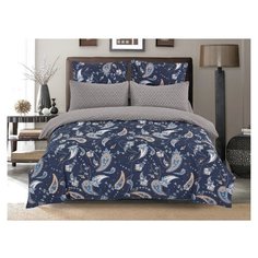 КПБ Cleo Поплин "Pure Cotton" двуспальный