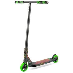 Трюковой самокат Hipe H8 2021, multicolor