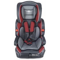 Автокресло группа 1/2/3 (9-36 кг) Martin Noir Pioneer Elite, Venetian Red