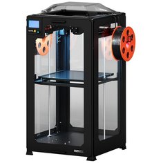 3D-принтер Total Z XL250-G3(2X) FDM/FFF