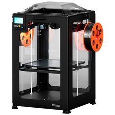 3D-принтер Total Z L250-G3(2X) FDM/FFF