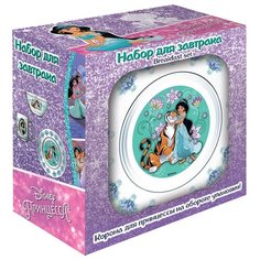 Набор посуды Жасмин ND Play