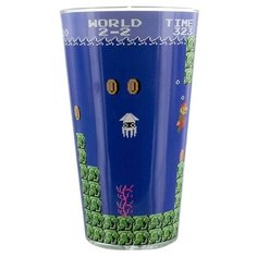 Стакан Super Mario Paladone