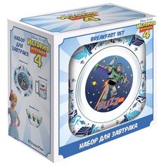 Набор посуды История игрушек ND Play