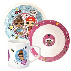 Набор посуды L.O.L. Surprise! ND Play