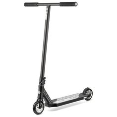 Трюковой самокат HIPE H8 black 2021