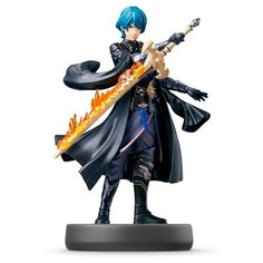 Super Smash Bros: Интерактивная фигурка amiibo – Байлет Nintendo