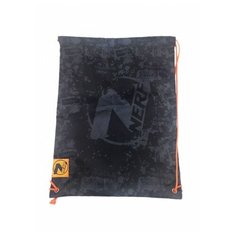 Nerf Сумка для обуви (063009610-B-17) черный