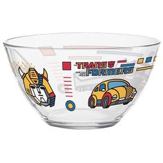 Салатник Трансформеры (13см) Priority