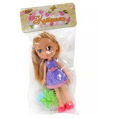 Кукла M9728-3 Игротрейд