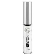 Клей черный для накладных ресниц Lucas Cosmetics CC Lashes