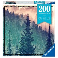 Puzzle Дерево (200 элементов) Ravensburger