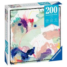 Puzzle Цветовой всплеск (200 элементов) Ravensburger