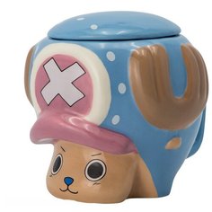 Кружка One Piece: Chopper New World 3D Ab Ystyle