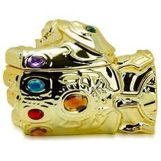 Кружка Marvel: Thanos Infinity Gauntlet 3D (350мл) Ab Ystyle
