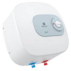 Электрический накопительный водонагреватель Royal Clima RWN-D10-FE