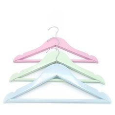 Вешалка-плечики детские, набор 3 шт., "Termico", 30.5*1,2*19 см
