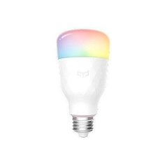Умная Лампочка Xiaomi Yeelight Smart LED Bulb W3 (Color) (YLDP005)